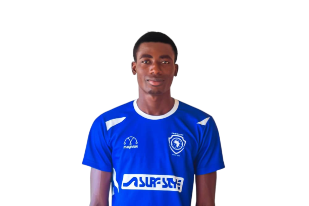 Michael Owusu Sarpong